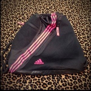 💗New Adidas Bag💗